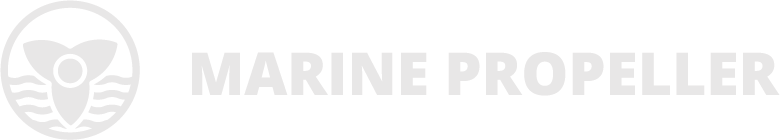 Marine Propeller logo